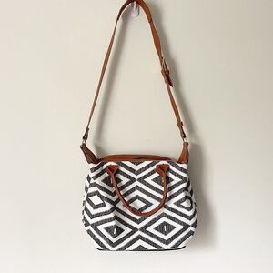 Tribe Alive Custom Carry all purse